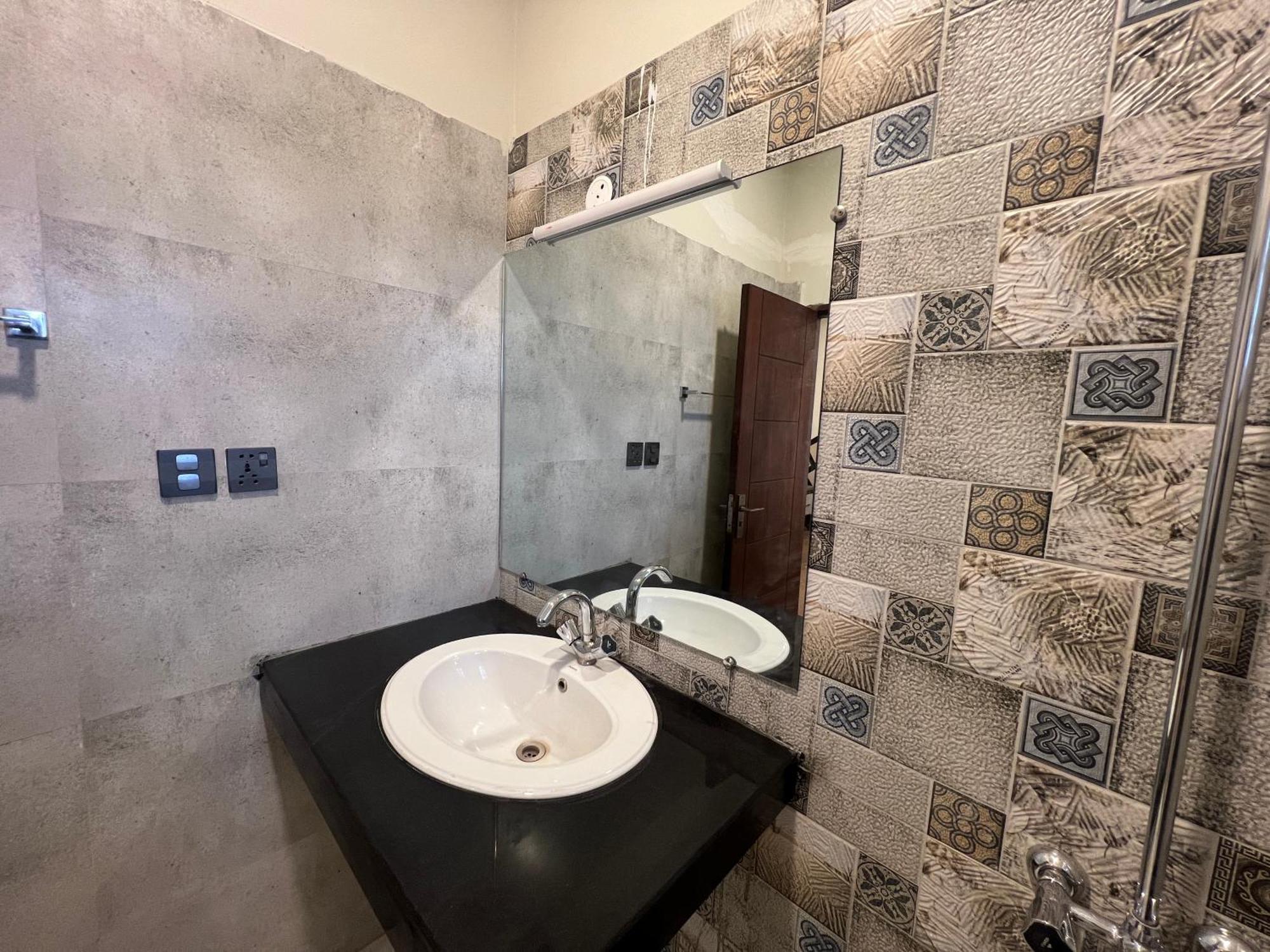 Deluxe King Room In Silverscape Residence Rawalpindi Eksteriør billede